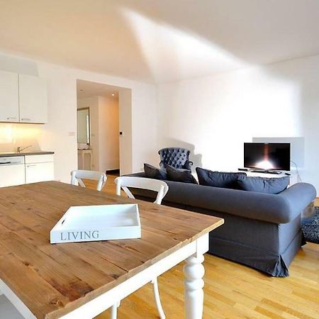 Vienna Residence, Naschmarkt - Karlsplatz Ngoại thất bức ảnh