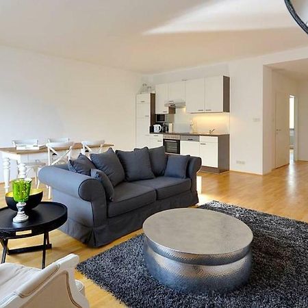 Vienna Residence, Naschmarkt - Karlsplatz Ngoại thất bức ảnh