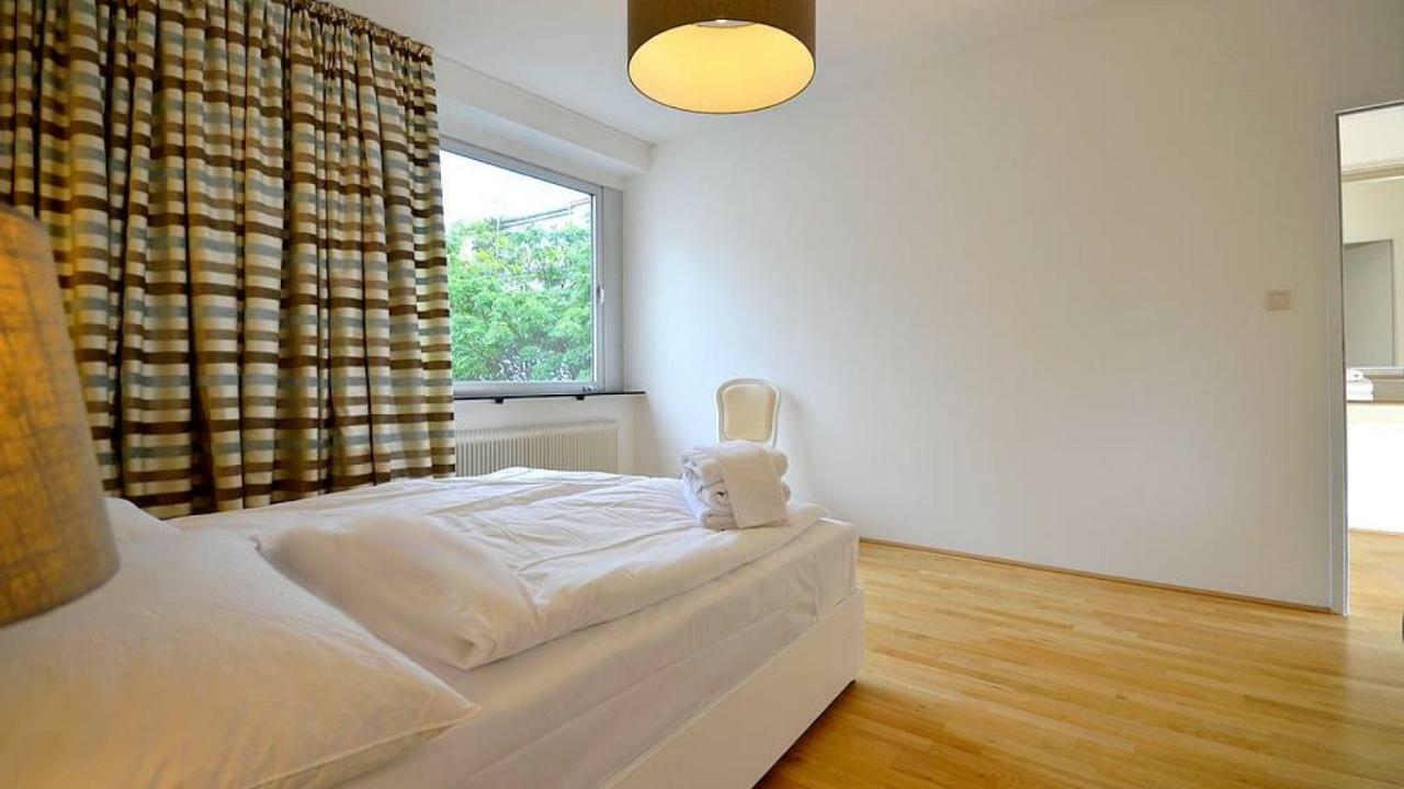 Vienna Residence, Naschmarkt - Karlsplatz Ngoại thất bức ảnh