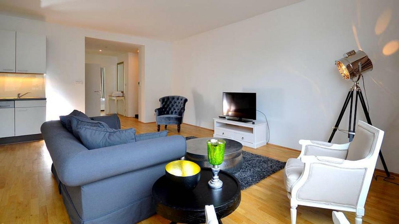 Vienna Residence, Naschmarkt - Karlsplatz Ngoại thất bức ảnh