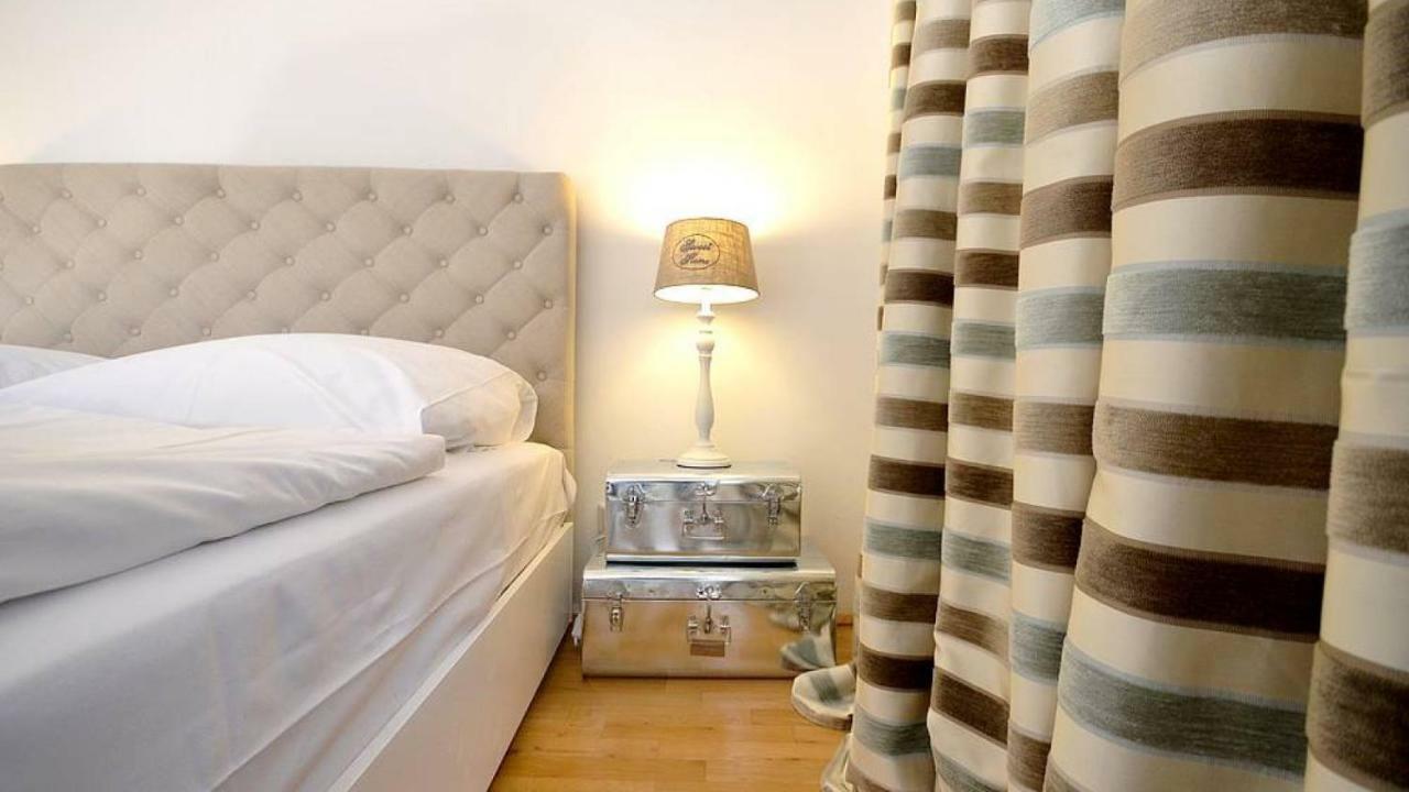 Vienna Residence, Naschmarkt - Karlsplatz Ngoại thất bức ảnh