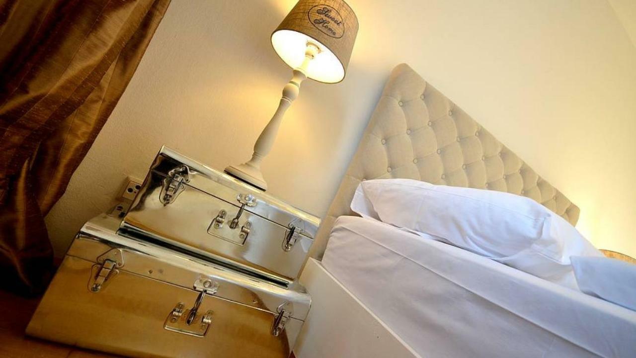 Vienna Residence, Naschmarkt - Karlsplatz Ngoại thất bức ảnh