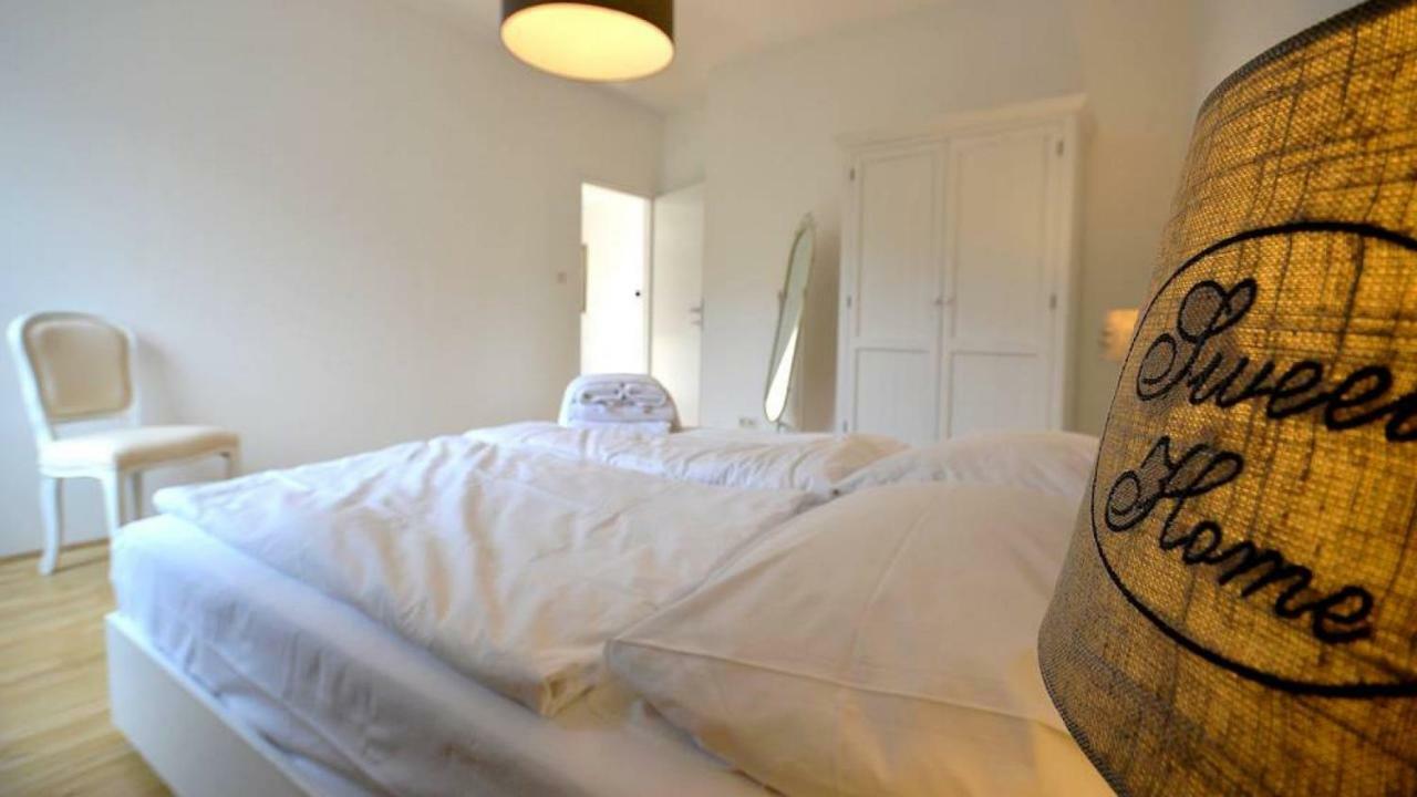 Vienna Residence, Naschmarkt - Karlsplatz Ngoại thất bức ảnh
