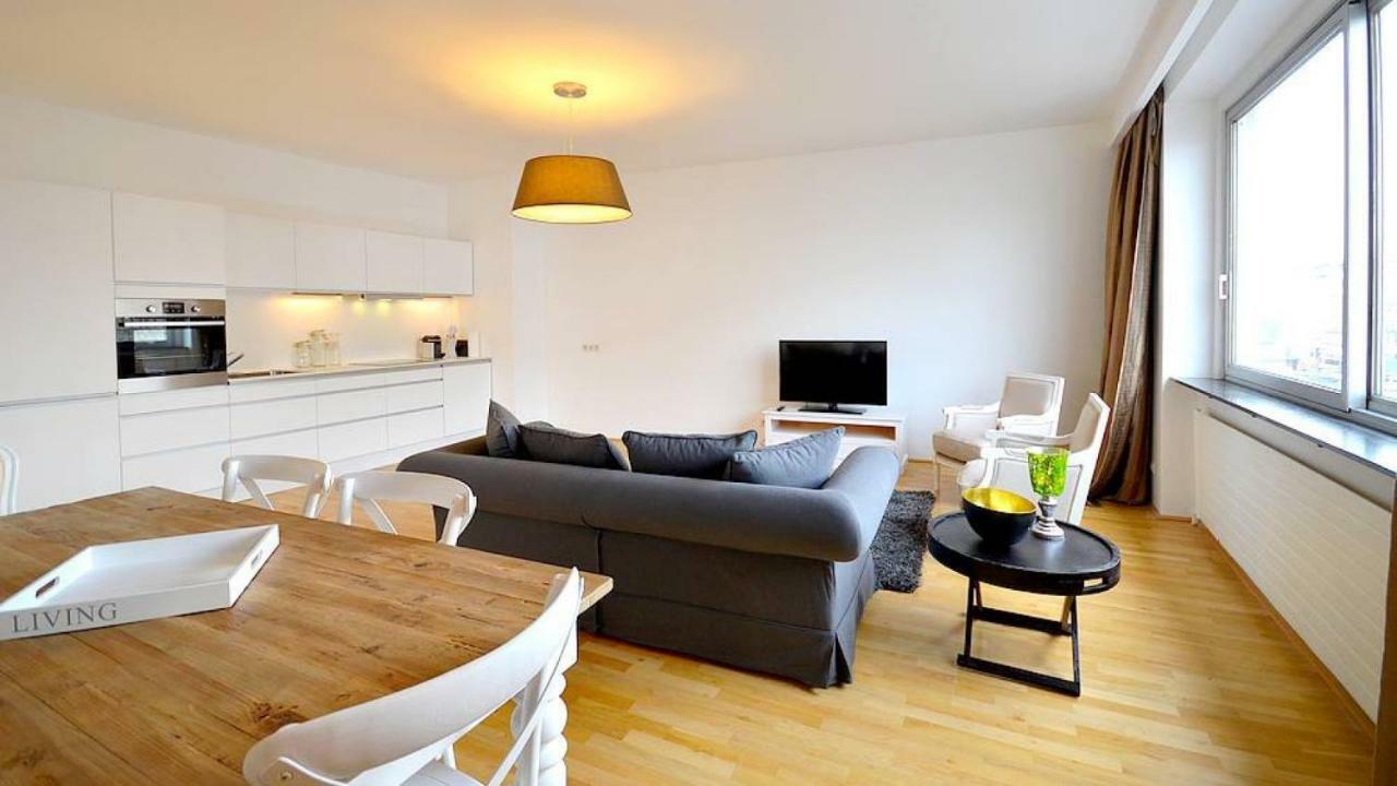 Vienna Residence, Naschmarkt - Karlsplatz Ngoại thất bức ảnh