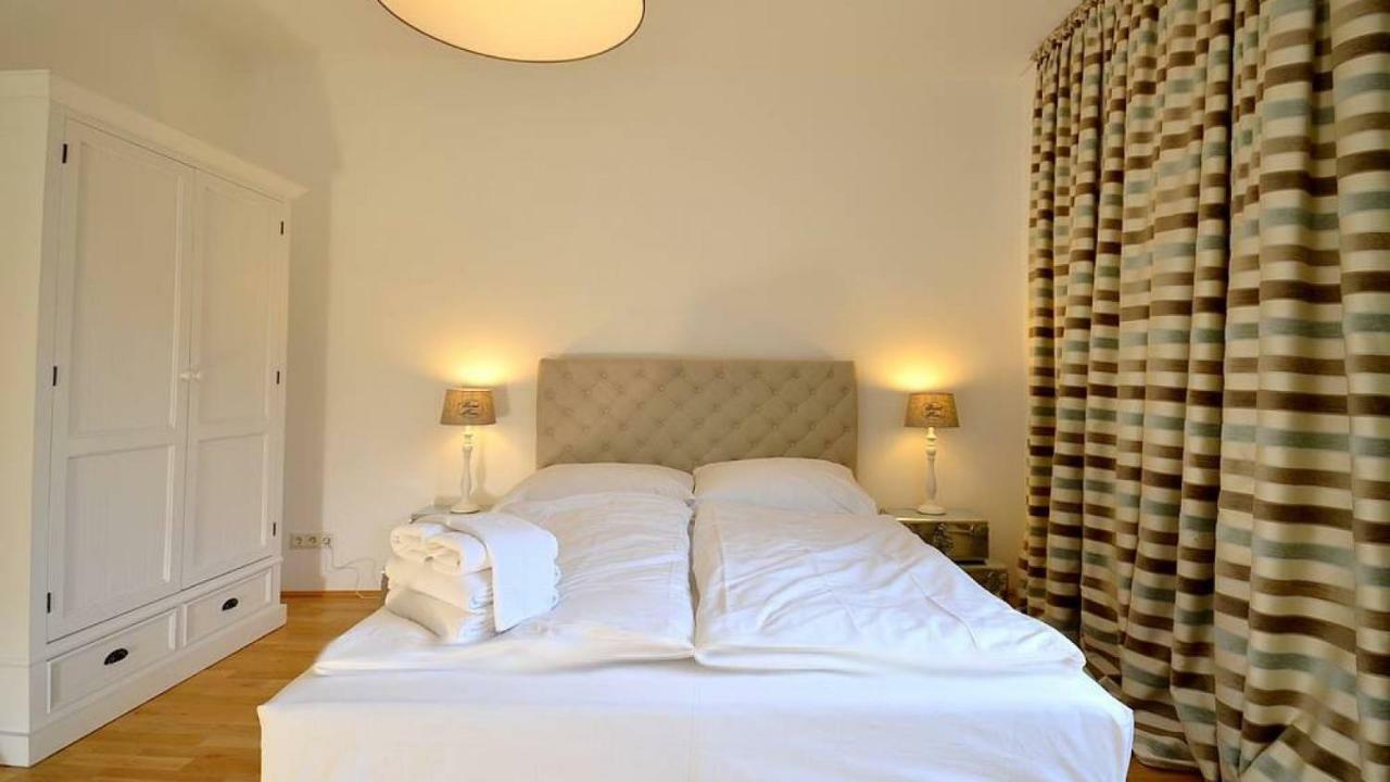 Vienna Residence, Naschmarkt - Karlsplatz Ngoại thất bức ảnh