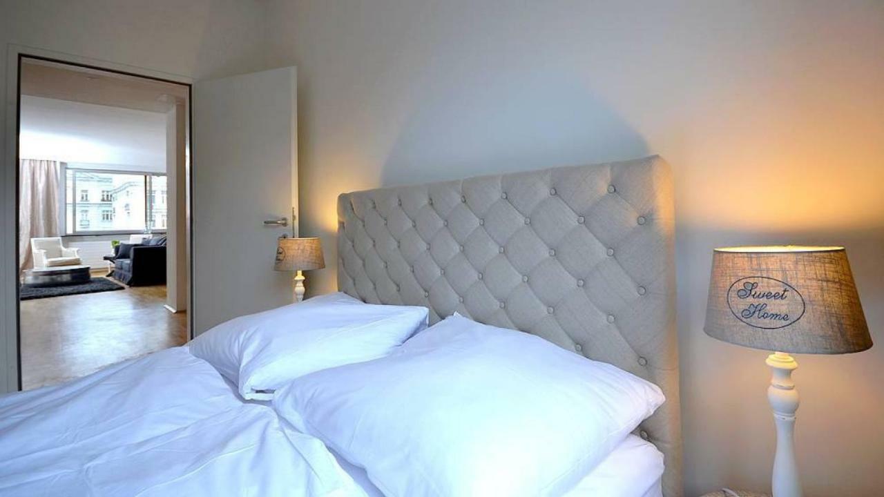 Vienna Residence, Naschmarkt - Karlsplatz Ngoại thất bức ảnh