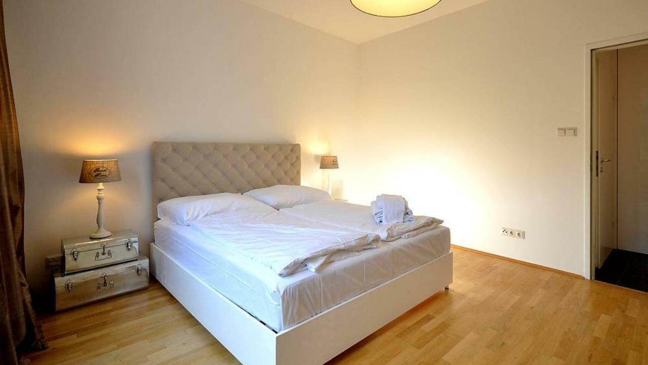 Vienna Residence, Naschmarkt - Karlsplatz Ngoại thất bức ảnh