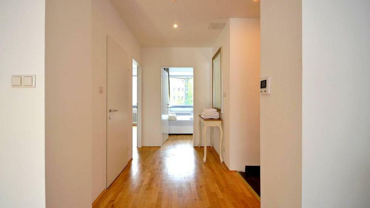 Vienna Residence, Naschmarkt - Karlsplatz Ngoại thất bức ảnh