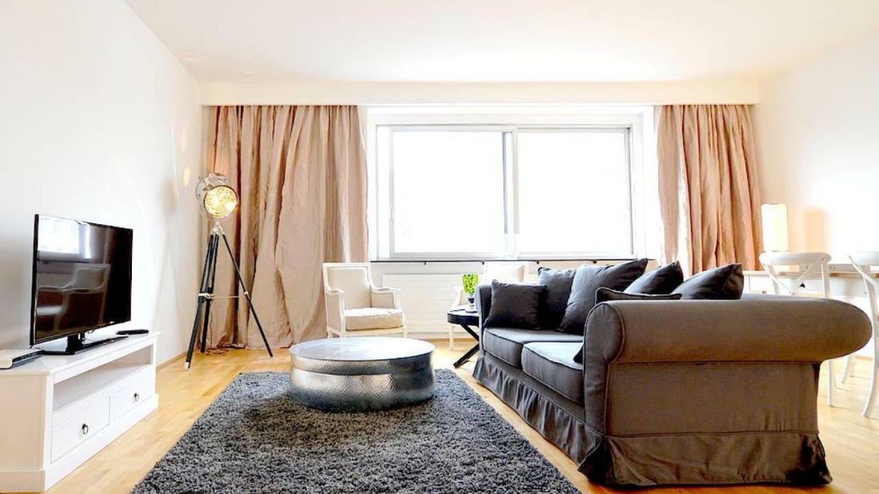 Vienna Residence, Naschmarkt - Karlsplatz Ngoại thất bức ảnh