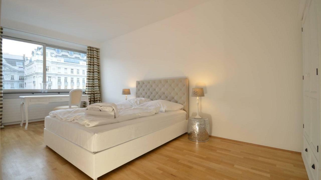 Vienna Residence, Naschmarkt - Karlsplatz Ngoại thất bức ảnh