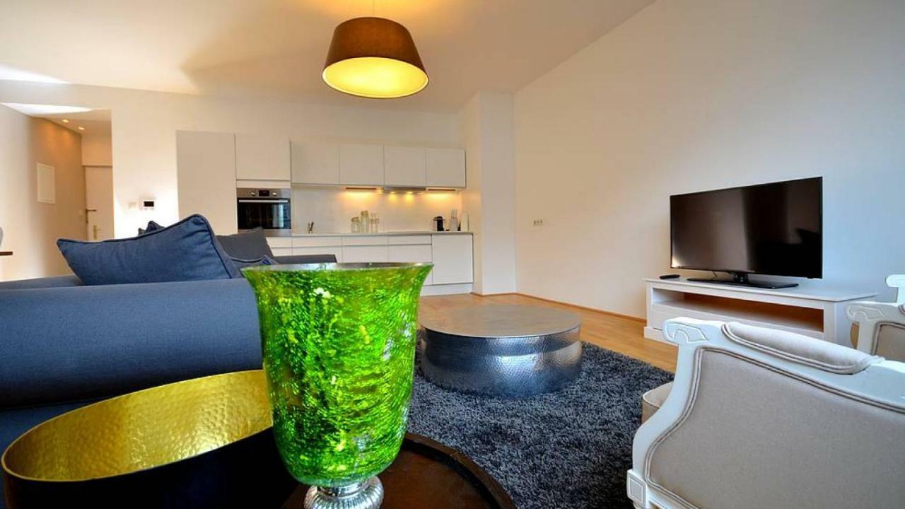Vienna Residence, Naschmarkt - Karlsplatz Ngoại thất bức ảnh