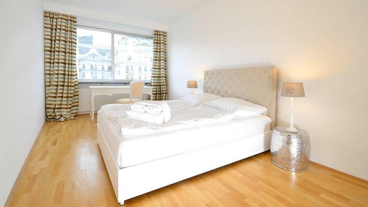 Vienna Residence, Naschmarkt - Karlsplatz Ngoại thất bức ảnh