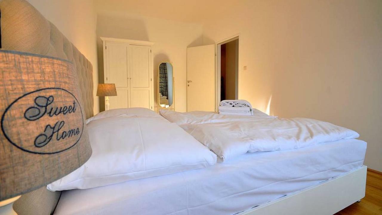 Vienna Residence, Naschmarkt - Karlsplatz Ngoại thất bức ảnh