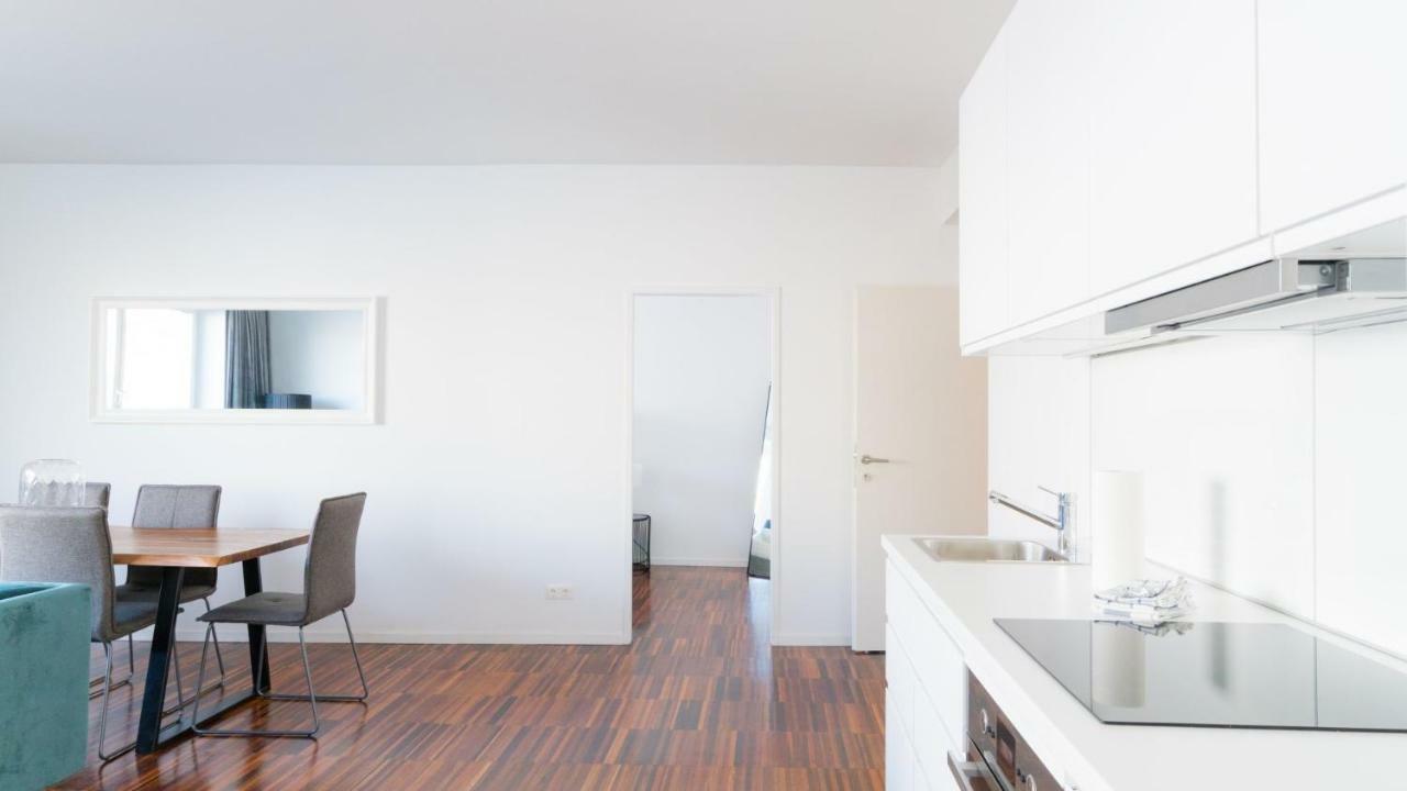 Vienna Residence, Naschmarkt - Karlsplatz Ngoại thất bức ảnh