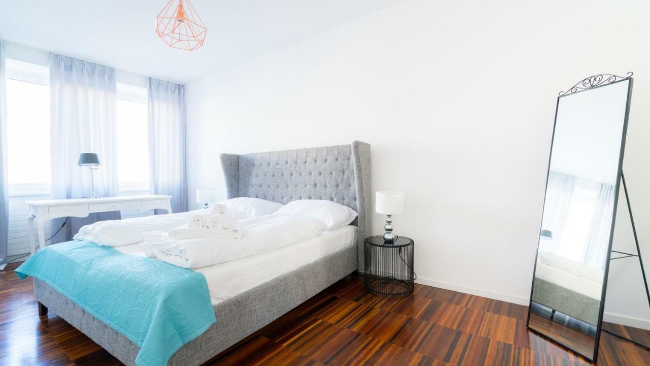 Vienna Residence, Naschmarkt - Karlsplatz Ngoại thất bức ảnh