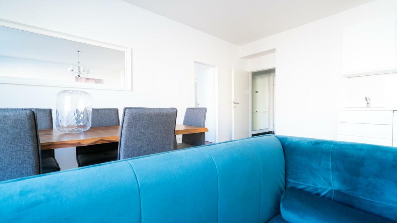 Vienna Residence, Naschmarkt - Karlsplatz Ngoại thất bức ảnh