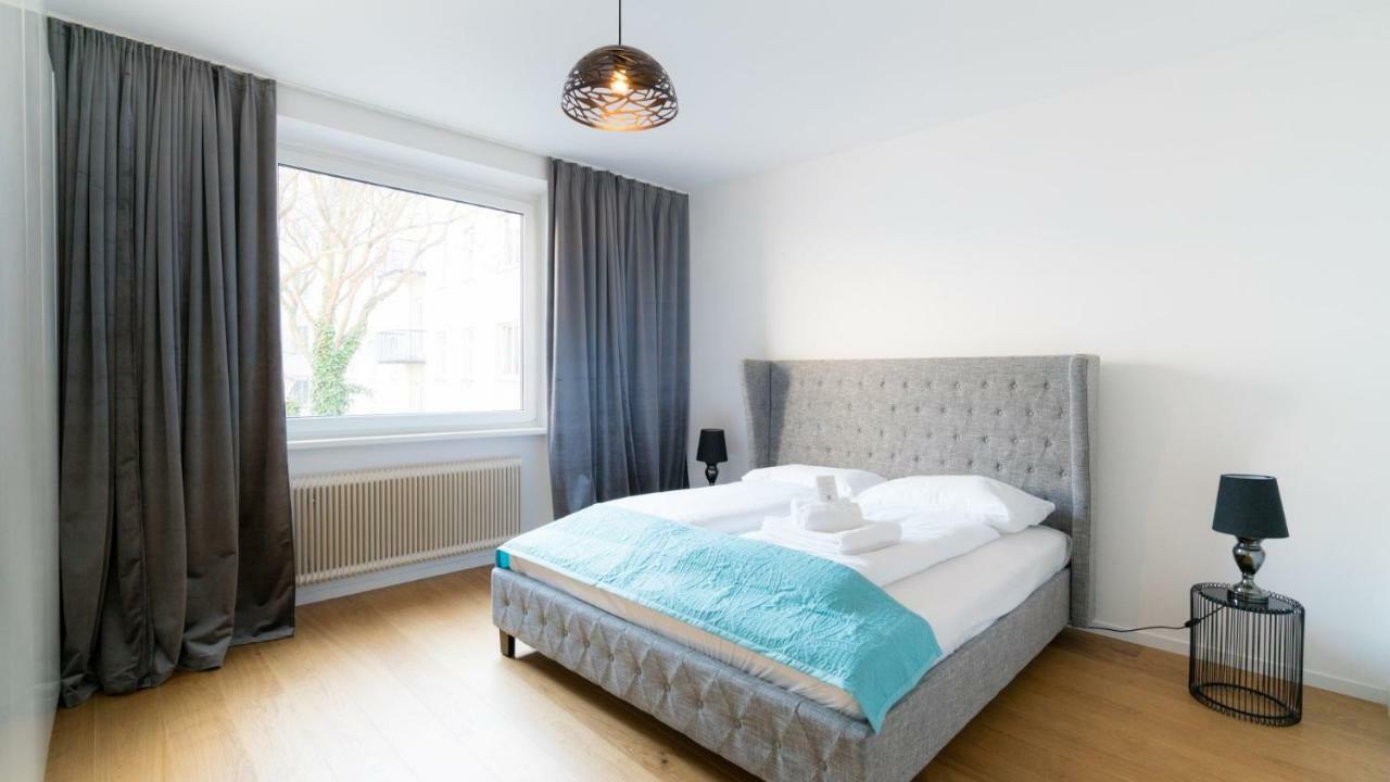 Vienna Residence, Naschmarkt - Karlsplatz Ngoại thất bức ảnh