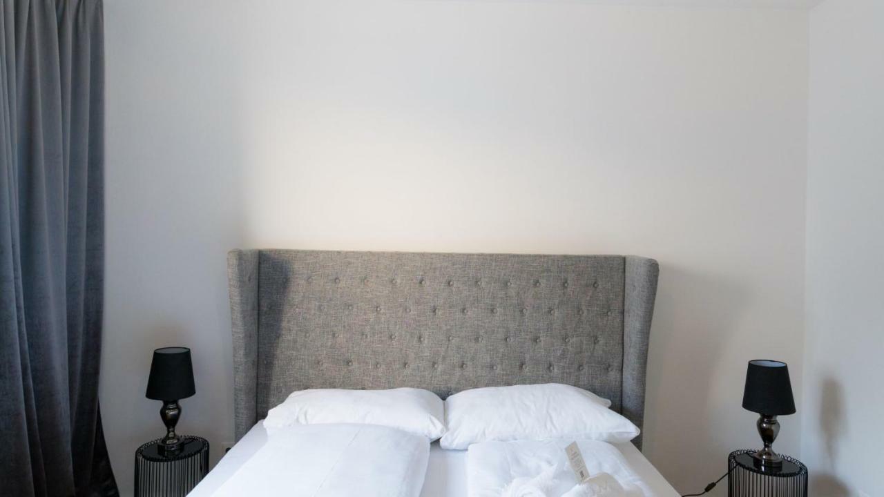 Vienna Residence, Naschmarkt - Karlsplatz Ngoại thất bức ảnh