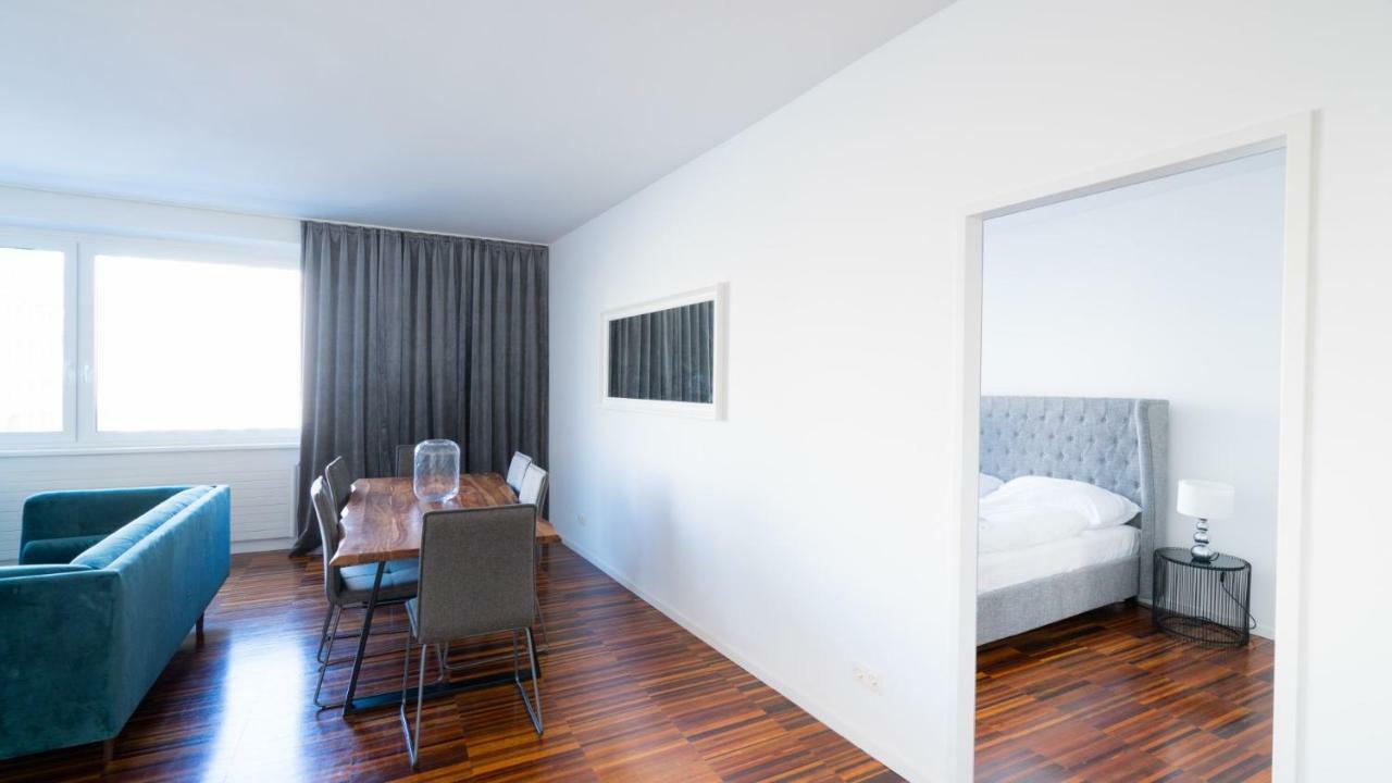 Vienna Residence, Naschmarkt - Karlsplatz Ngoại thất bức ảnh