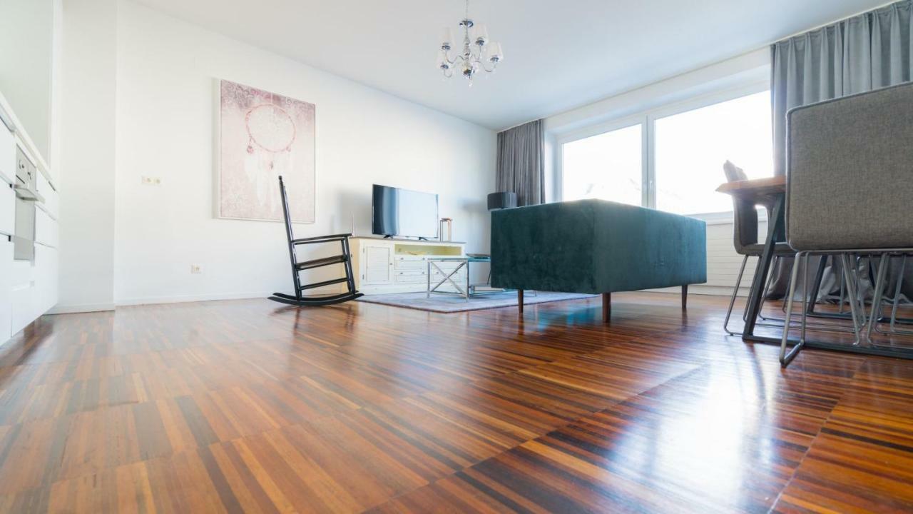 Vienna Residence, Naschmarkt - Karlsplatz Ngoại thất bức ảnh