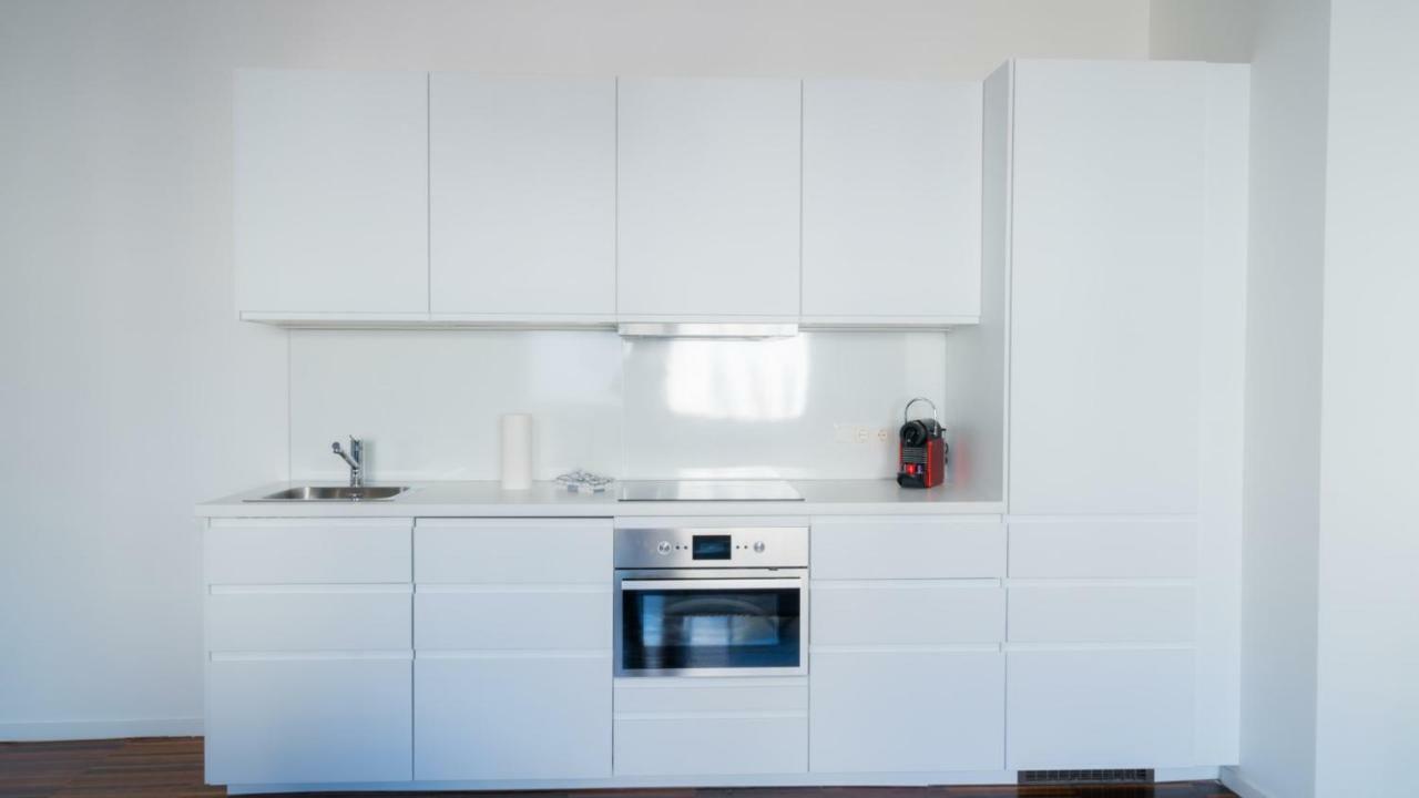 Vienna Residence, Naschmarkt - Karlsplatz Ngoại thất bức ảnh