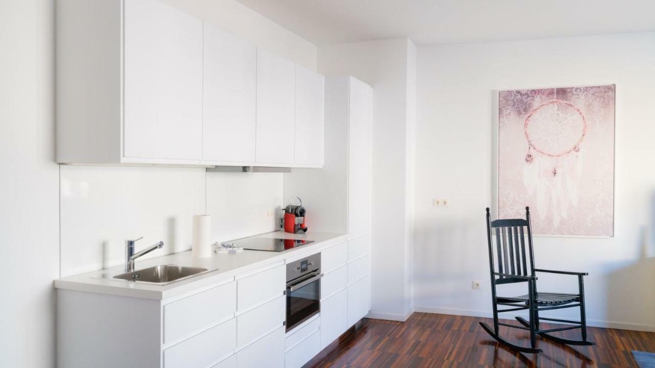 Vienna Residence, Naschmarkt - Karlsplatz Ngoại thất bức ảnh