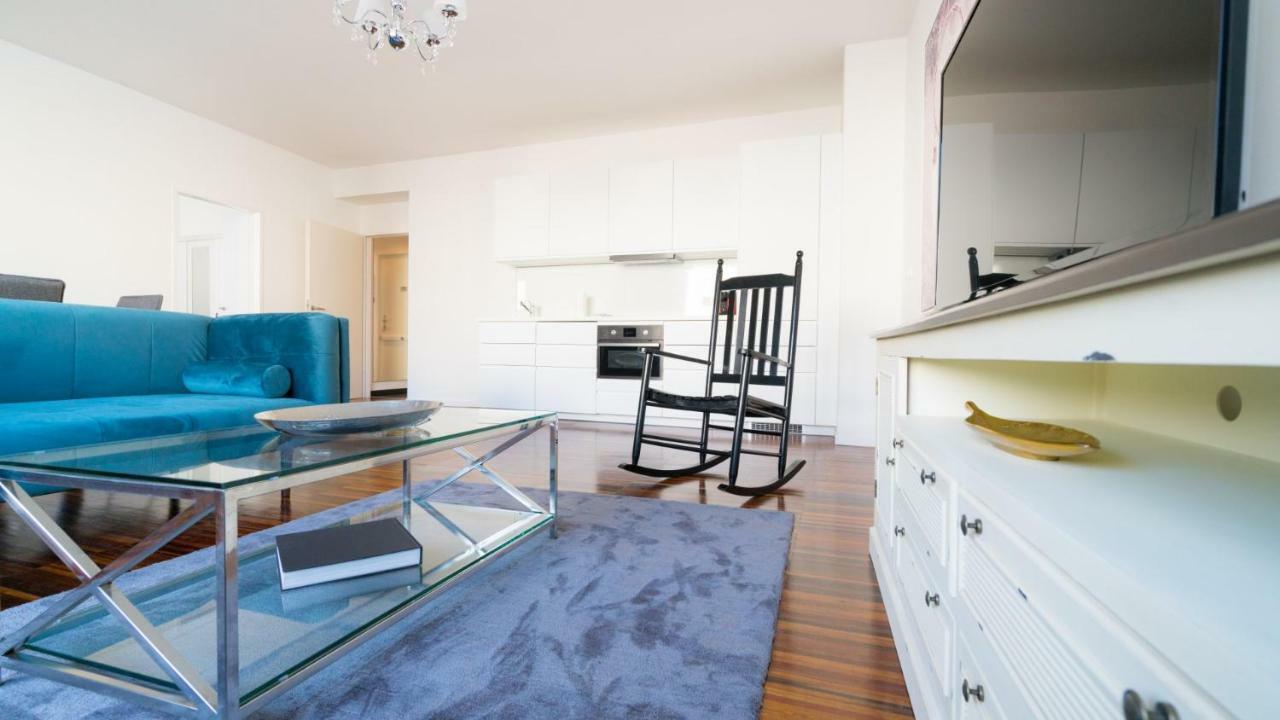 Vienna Residence, Naschmarkt - Karlsplatz Ngoại thất bức ảnh