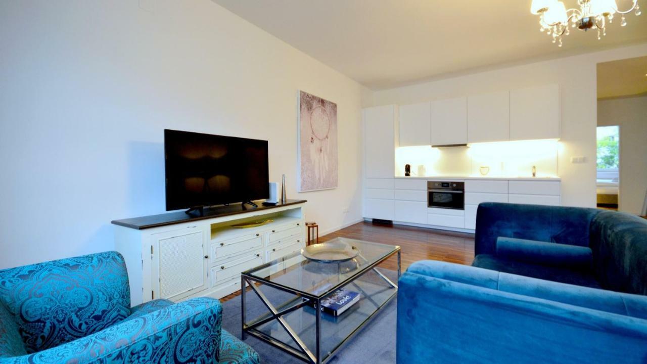 Vienna Residence, Naschmarkt - Karlsplatz Ngoại thất bức ảnh