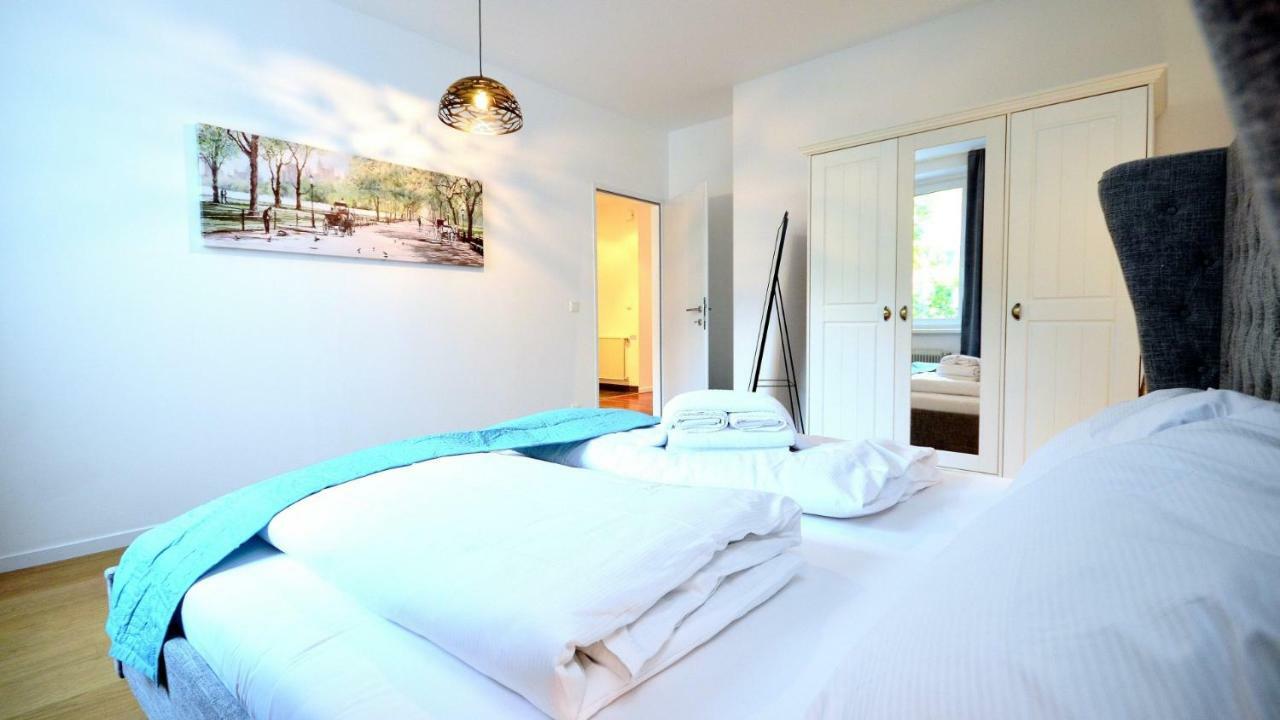 Vienna Residence, Naschmarkt - Karlsplatz Ngoại thất bức ảnh