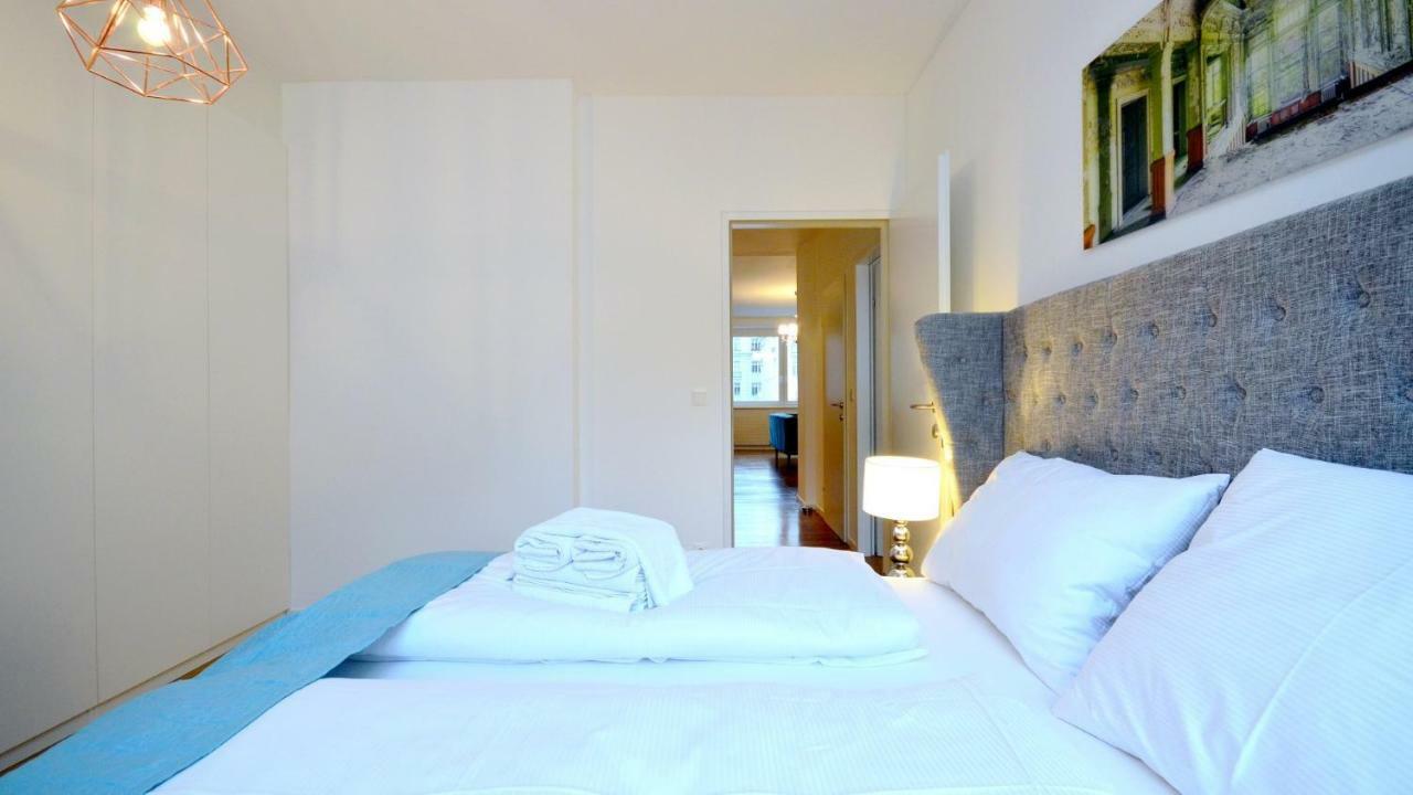 Vienna Residence, Naschmarkt - Karlsplatz Ngoại thất bức ảnh