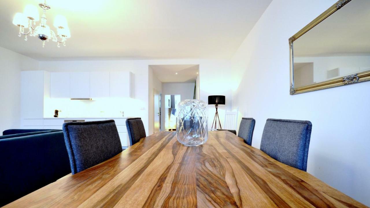Vienna Residence, Naschmarkt - Karlsplatz Ngoại thất bức ảnh
