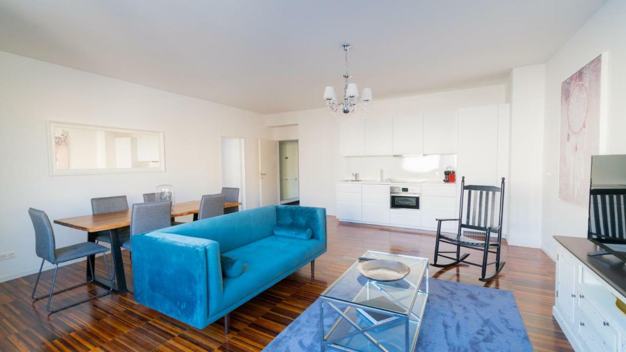 Vienna Residence, Naschmarkt - Karlsplatz Ngoại thất bức ảnh