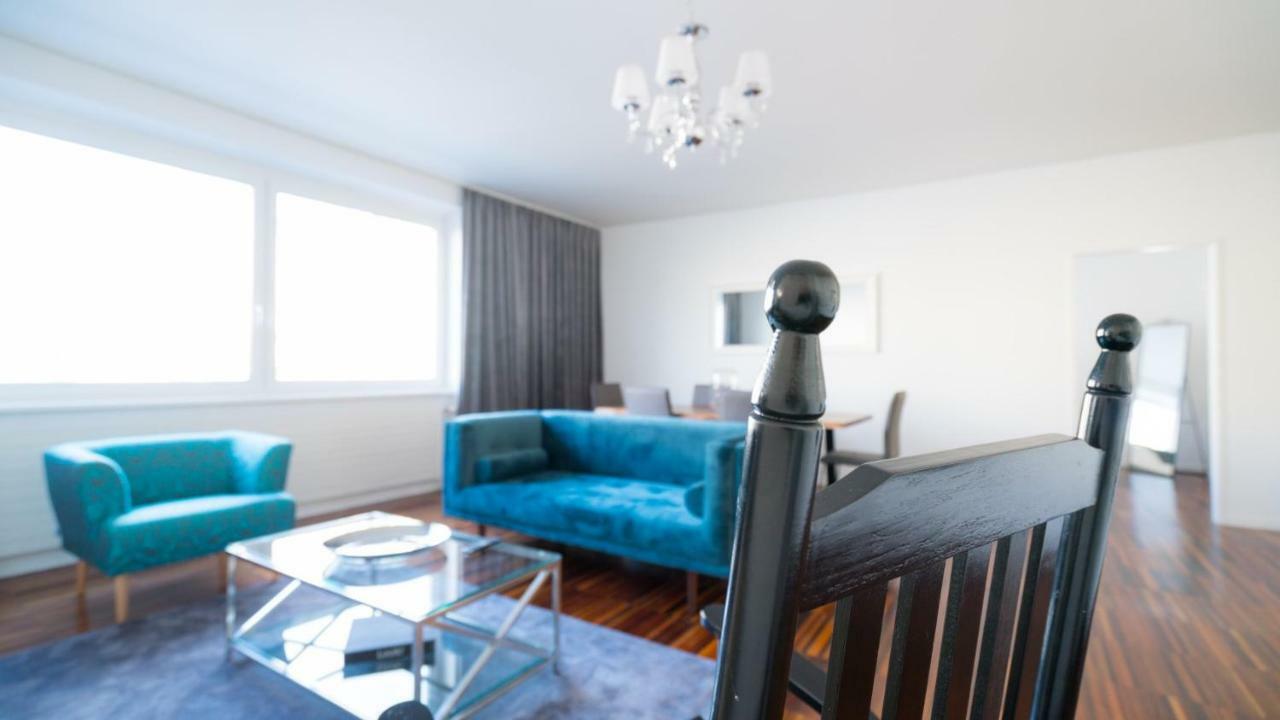 Vienna Residence, Naschmarkt - Karlsplatz Ngoại thất bức ảnh