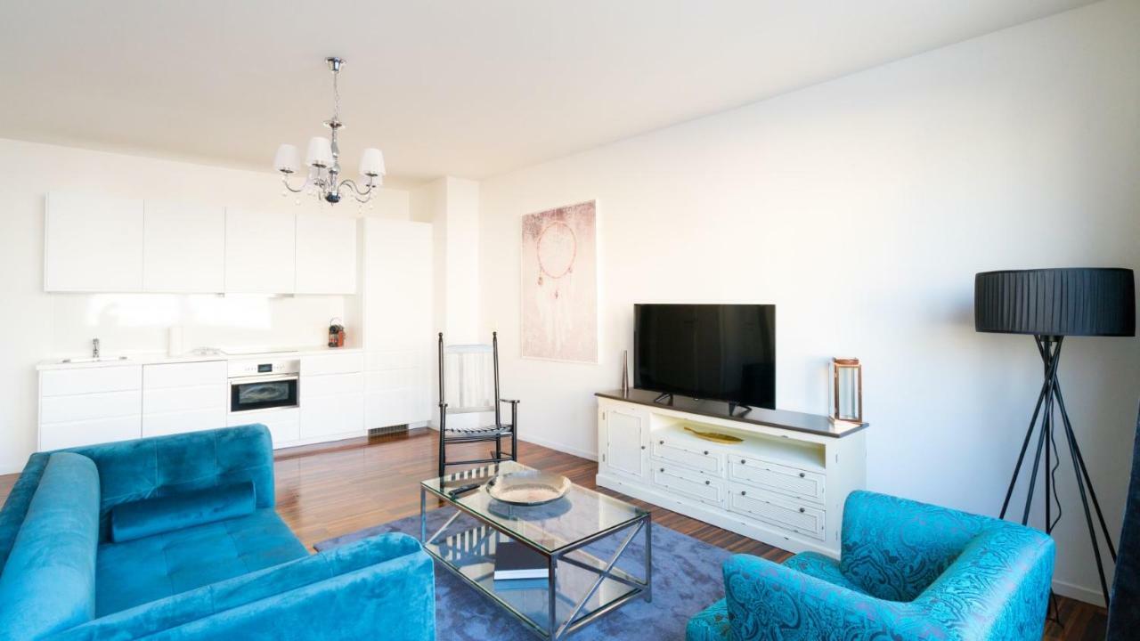 Vienna Residence, Naschmarkt - Karlsplatz Ngoại thất bức ảnh
