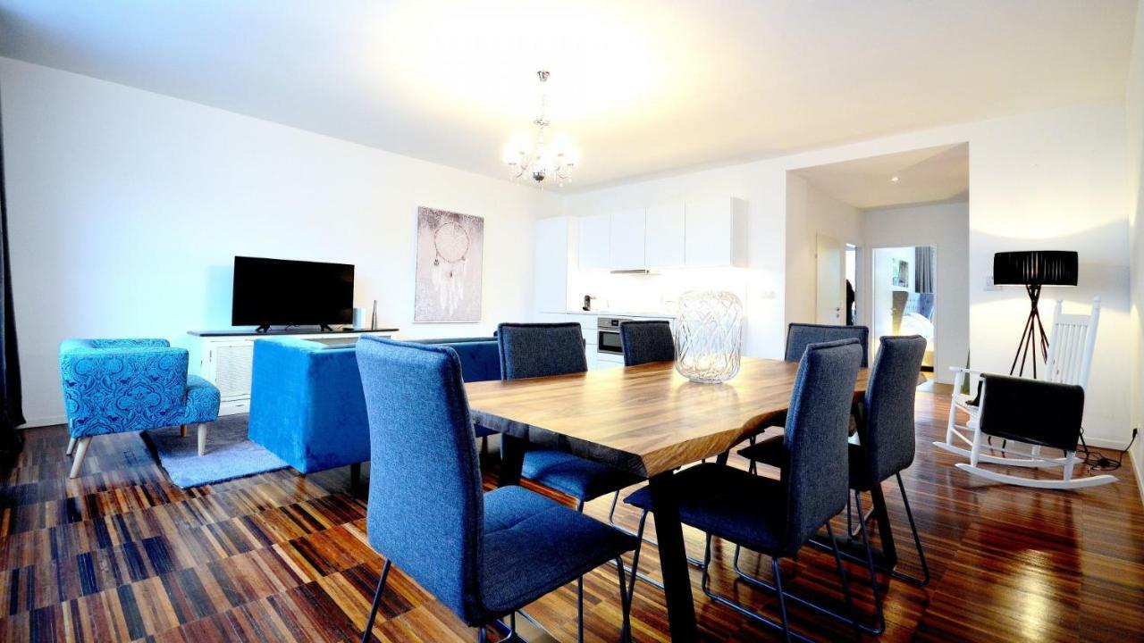 Vienna Residence, Naschmarkt - Karlsplatz Ngoại thất bức ảnh