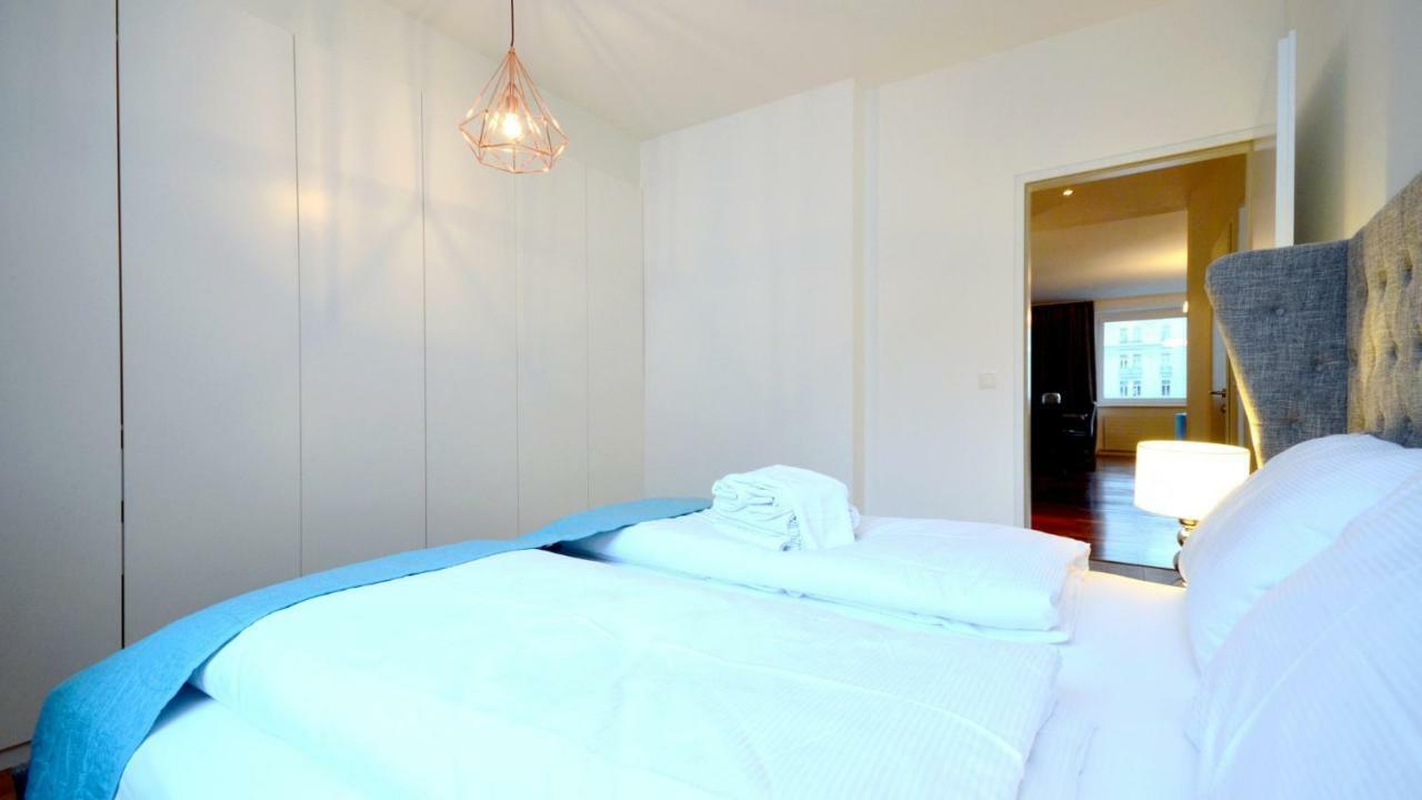 Vienna Residence, Naschmarkt - Karlsplatz Ngoại thất bức ảnh