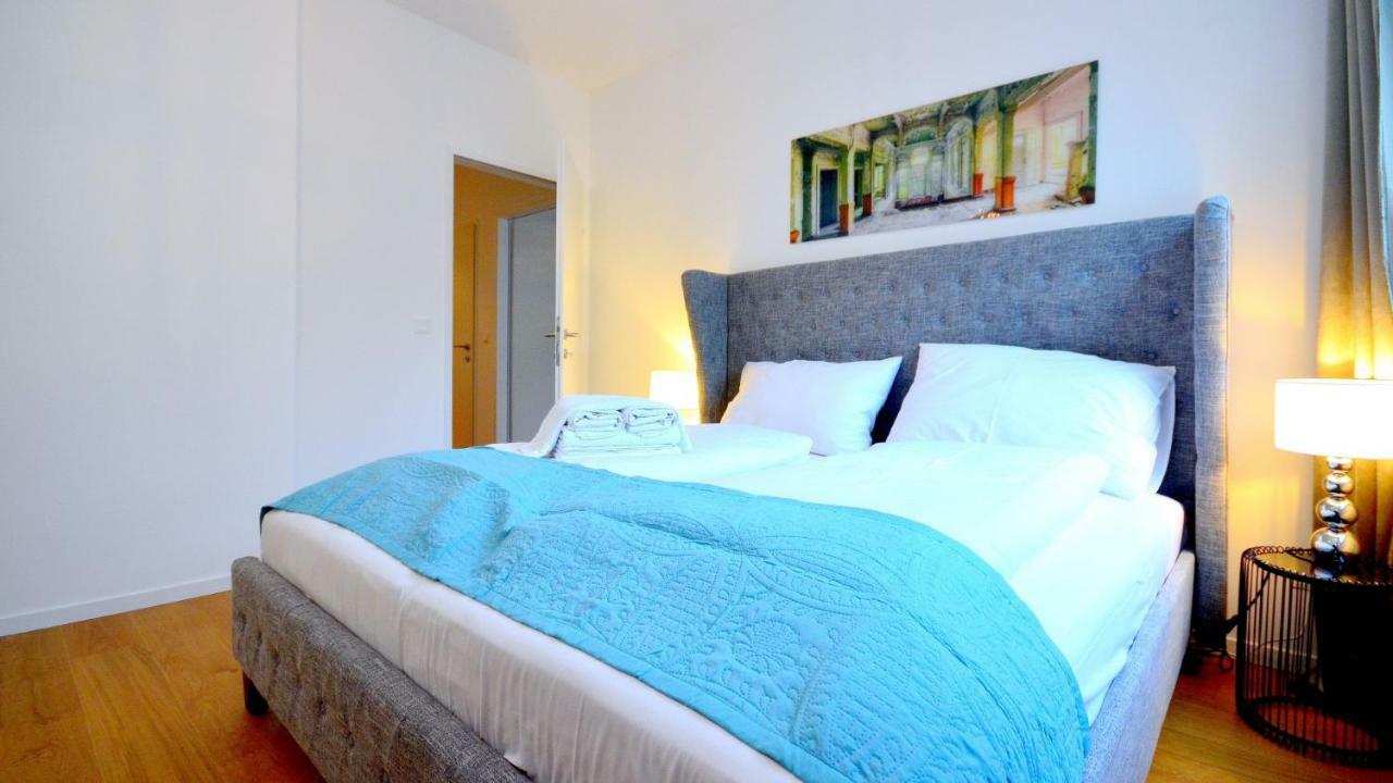 Vienna Residence, Naschmarkt - Karlsplatz Ngoại thất bức ảnh